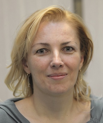 Nenalíčená před omlazením