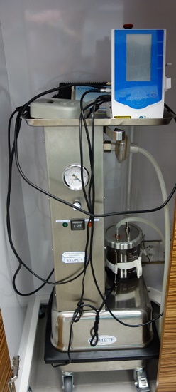 Laserová liposukce břicha