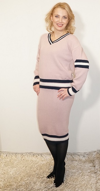 Jarní šaty Jarní šaty