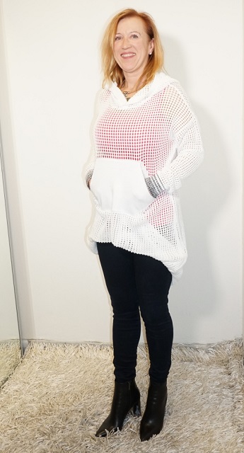 Jarní halenky Jarní halenky