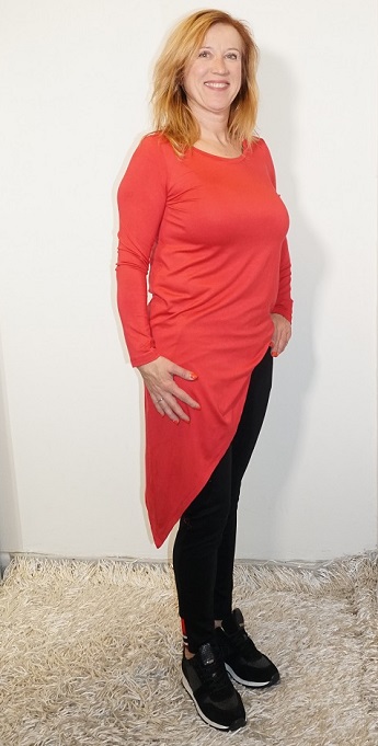 Jarní sportovní móda Jarní sportovní móda