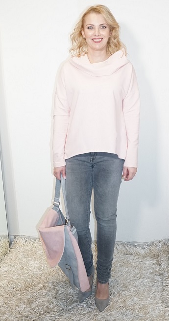 Jarní sportovní móda Jarní sportovní móda