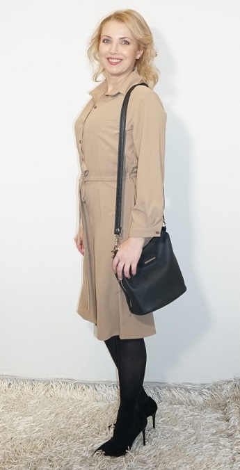 Jarní šaty Jarní šaty