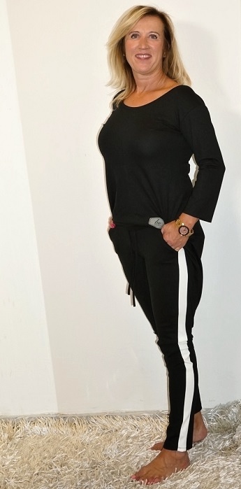 Móda podzim 2018 – sportovně-ležérní styl Móda podzim 2018 – sportovně-ležérní styl