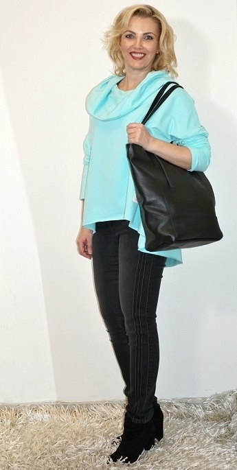 Móda podzim 2018 – sportovně-ležérní styl Móda podzim 2018 – sportovně-ležérní styl