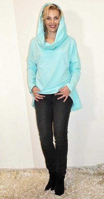 Móda podzim 2018 Móda podzim 2018