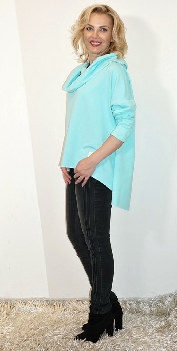 Móda podzim 2018 – sportovně-ležérní styl Móda podzim 2018 – sportovně-ležérní styl