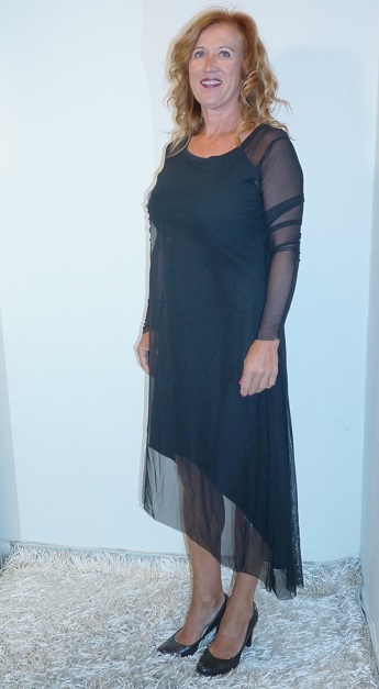 Společenské šaty Společenské šaty