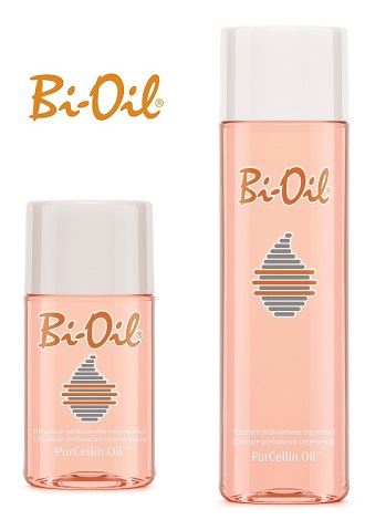 Bi-Oil