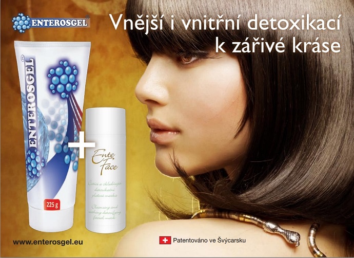 Enterosgel + EnteFace