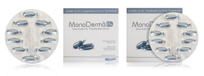 vitamíny Monodermá 