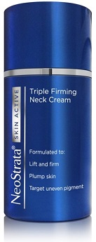 Skin Active Triple Firming Neck Cream