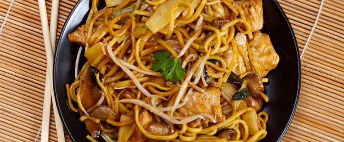 Spagety Bolognese Spagety Bolognese