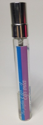 Bioparfém Elfí víla