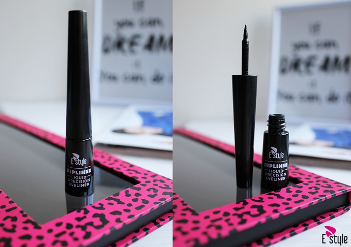 LIQUID PRECISION DIPLINER LIQUID PRECISION DIPLINER