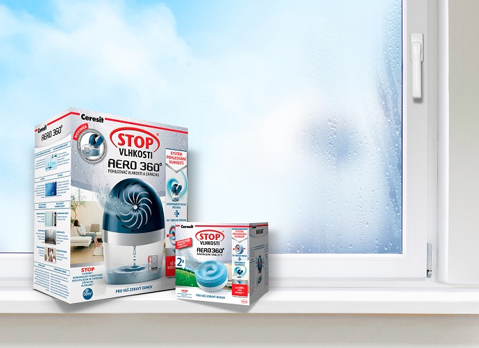 Ceresit STOP VLHKOSTI Ceresit STOP VLHKOSTI