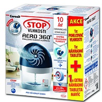 Ceresit STOP VLHKOSTI AERO 360 Ceresit STOP VLHKOSTI AERO 360