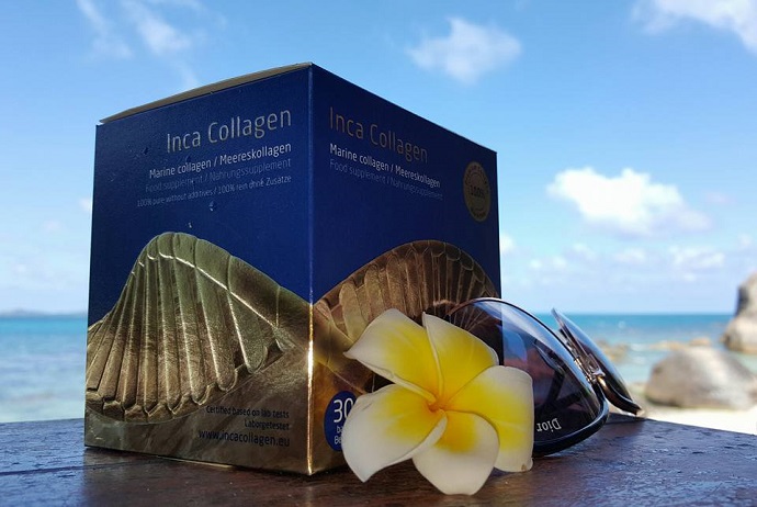 Inca Collagen Inca Collagen