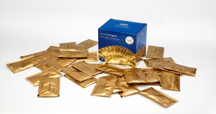 Inca Collagen Inca Collagen