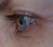 Řasy po užití obou přípravků