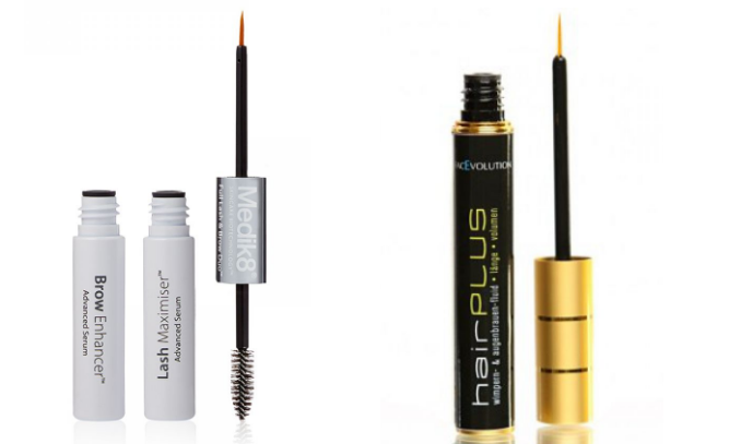 Medik8 Full Lash & Brow Duo, HAIRPLUS