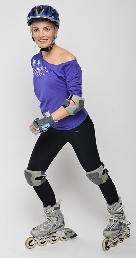 Příslušenství na inline brusle Příslušenství na inline brusle