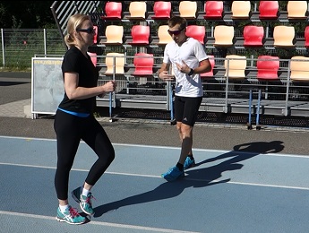 Běžecká abeceda (lifting)