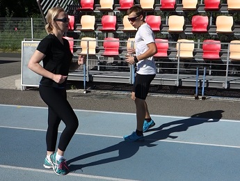 Běžecká abeceda (lifting)