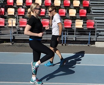 Běžecká abeceda (skiping)