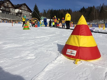 Lyžařské pomůcky