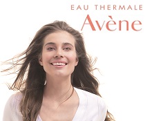 Soutěž o balíček produktů Avène