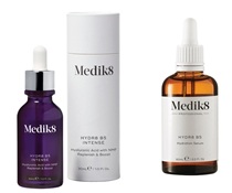 Soutěž o hydratační séra Medik8 Hydr8 B5 a Hydr8 B5 Intense
