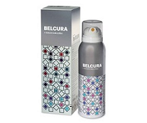 Soutěž o 10x emulzi BELCURA® s mikrostříbrem 