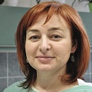 MUDr. Petra Trojanová Ph.D.